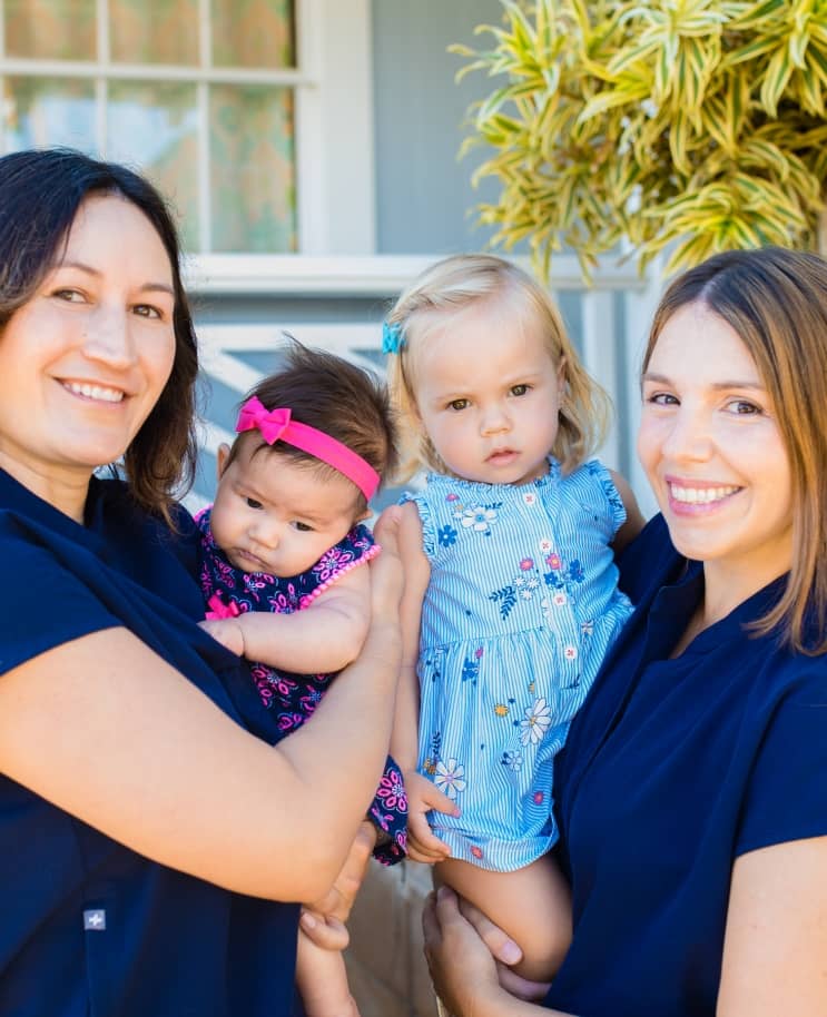 Hoku Smiles Kauai Pediatric Dental, Kapaa & Hanapepe